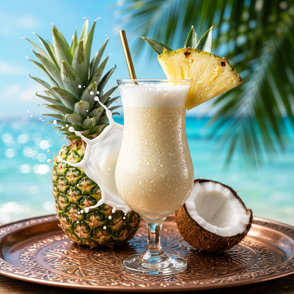 Piña Colada