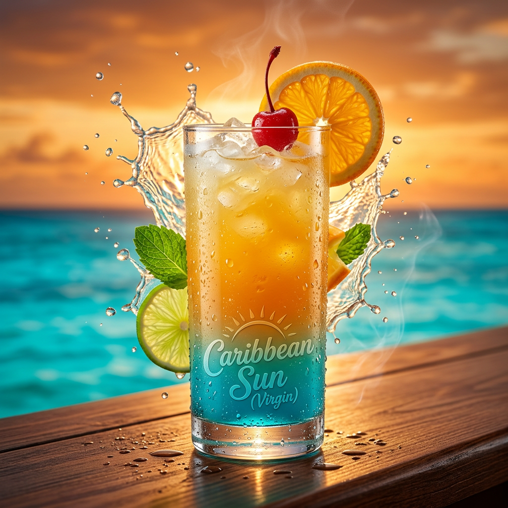 Caribbean Sun (Virgin)