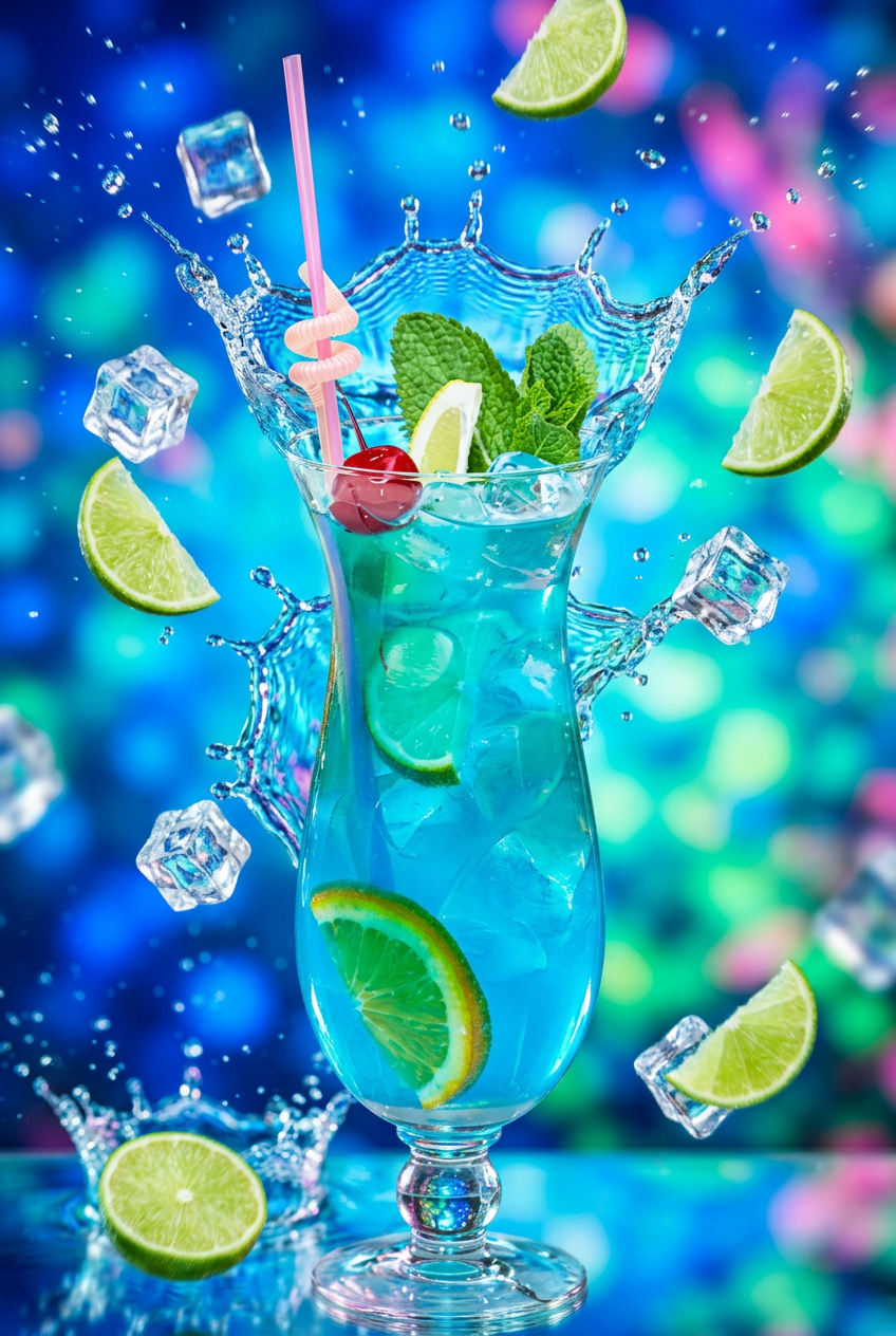 Blue Lagoon