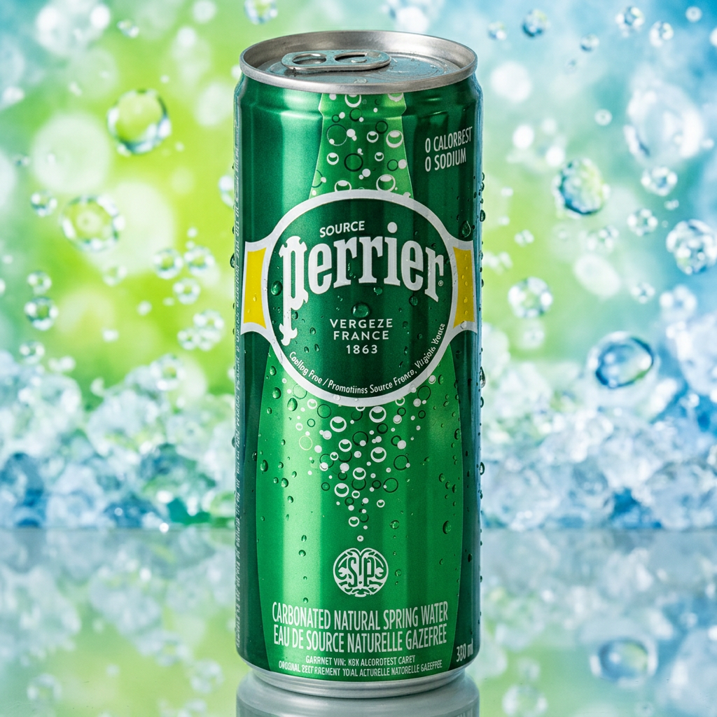 Perrier
