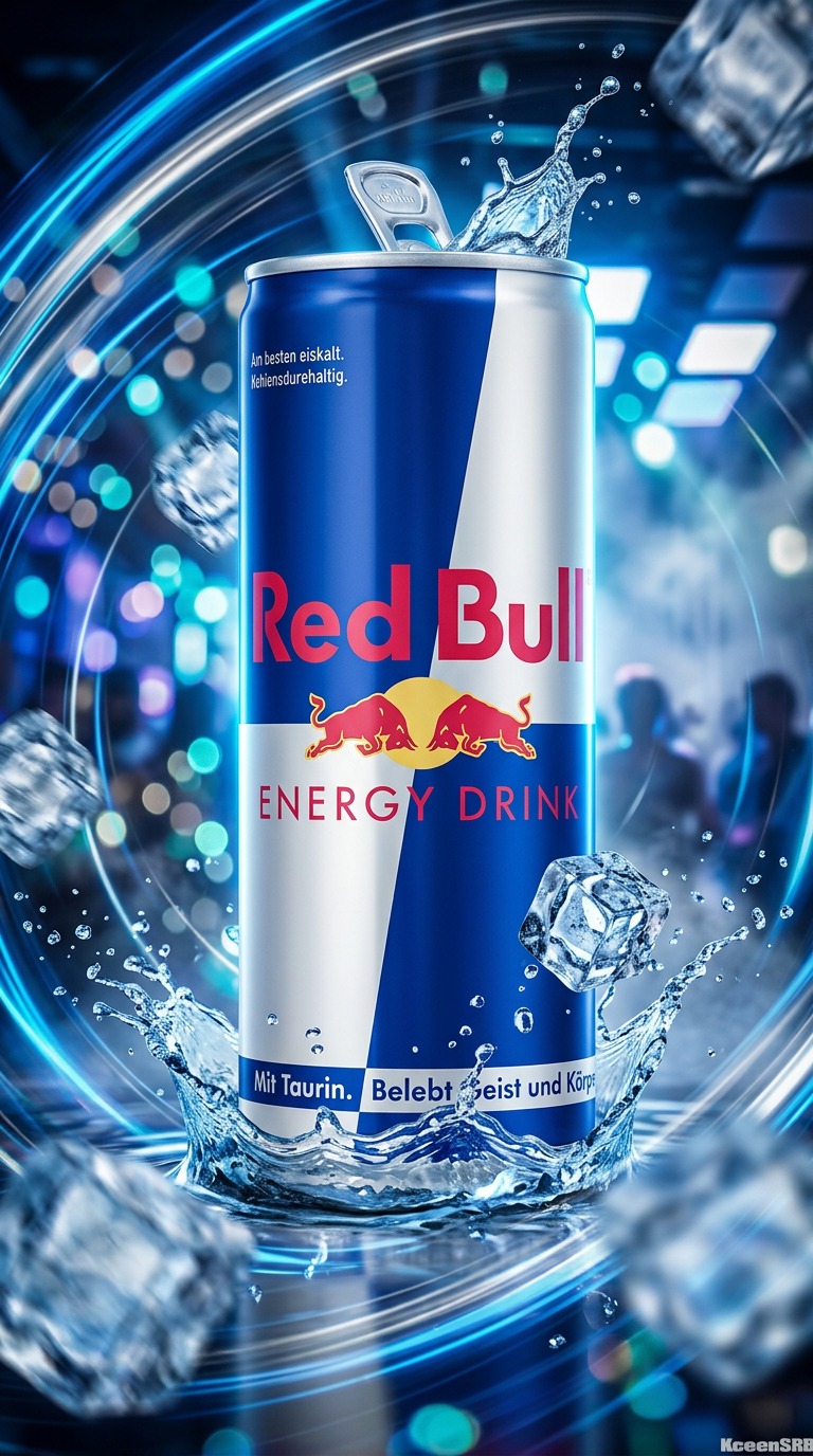 Red Bull
