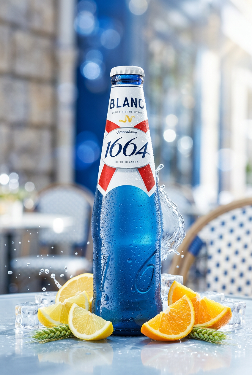 1664 Blanc