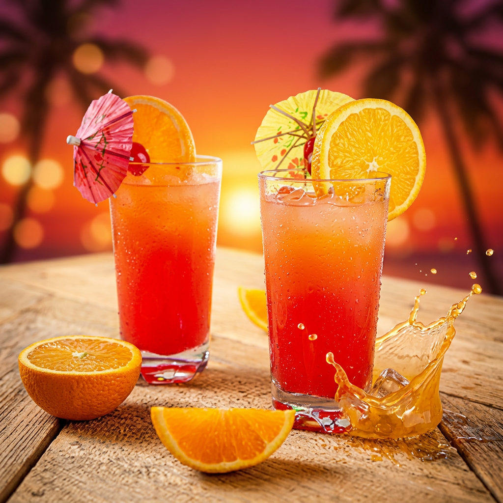 Caribbean Sun