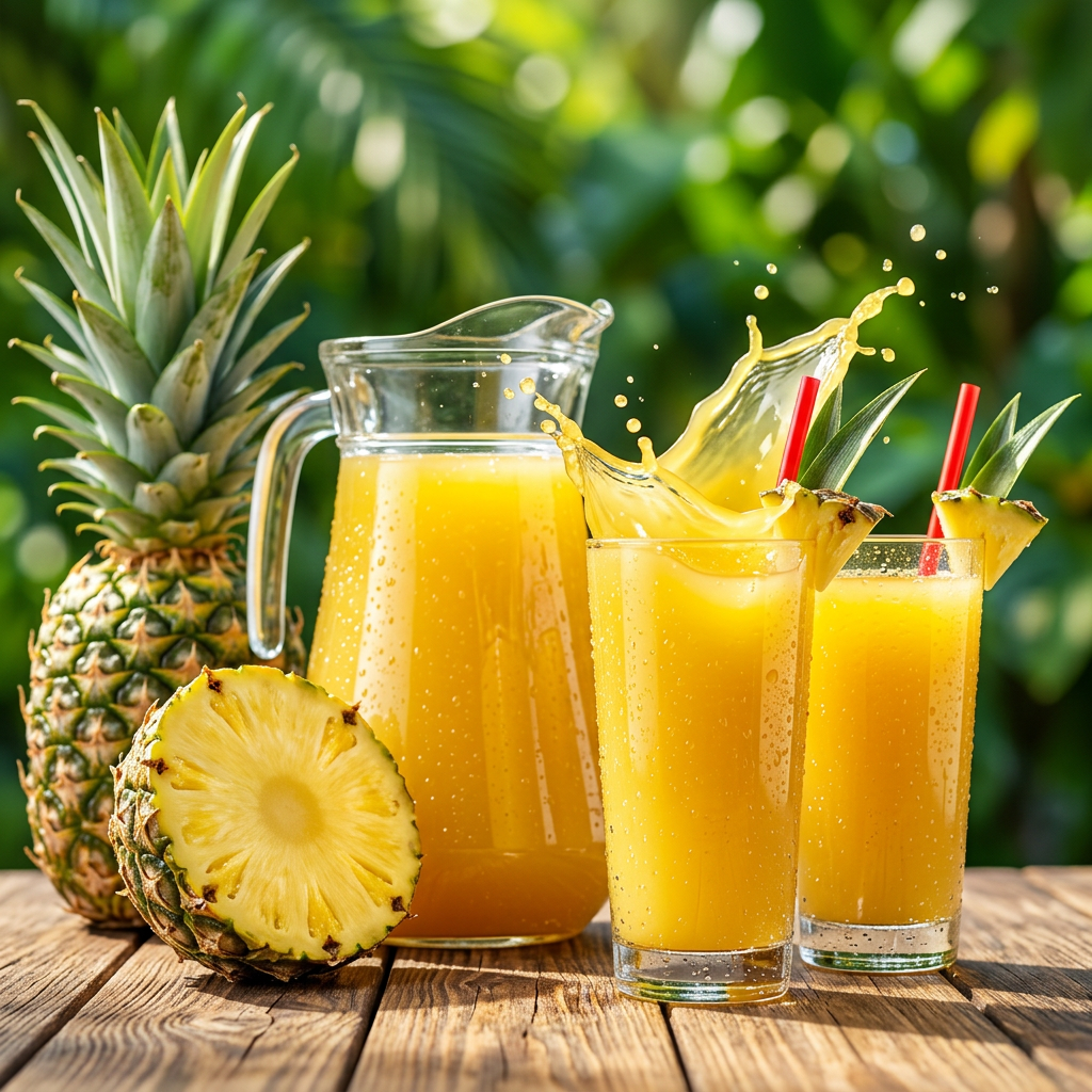 Pineapple