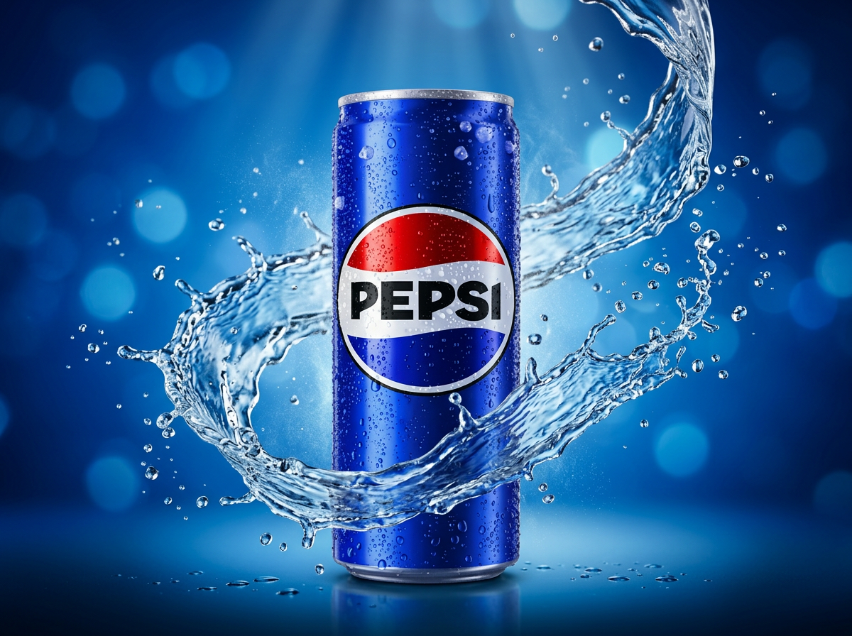 Pepsi