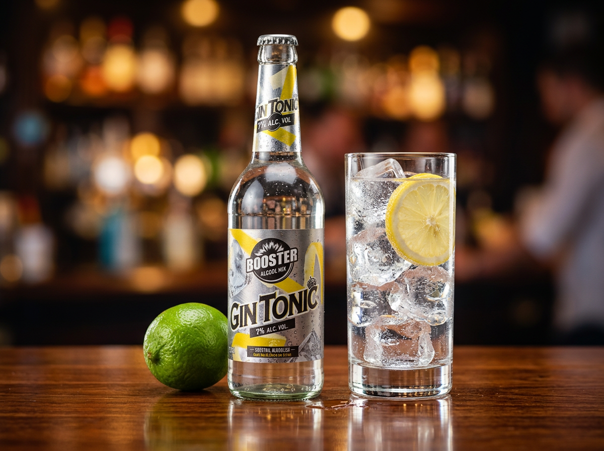 Tonic