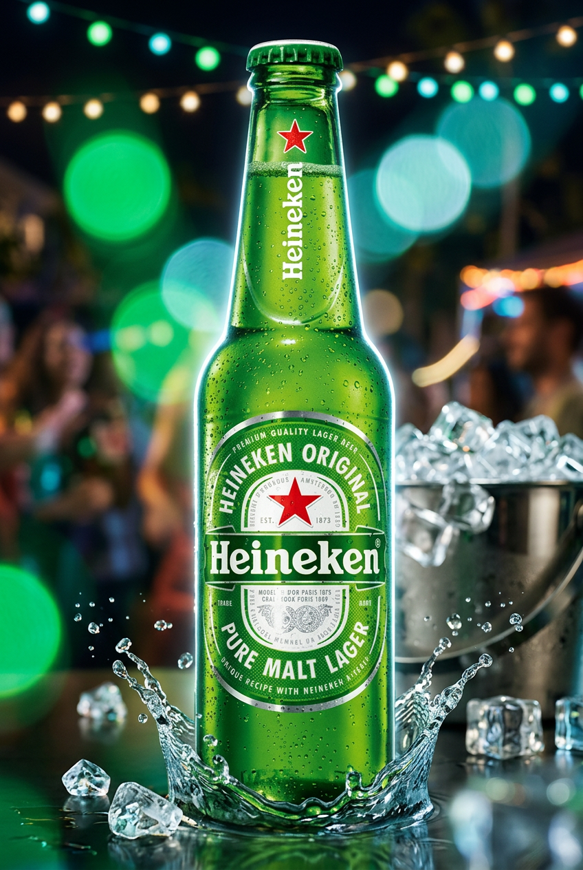 Heineken