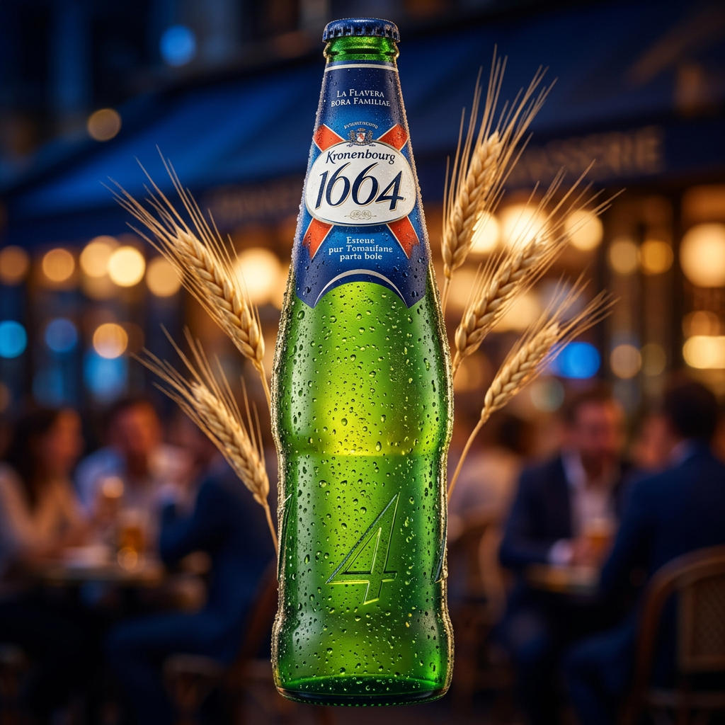 1664 Blue