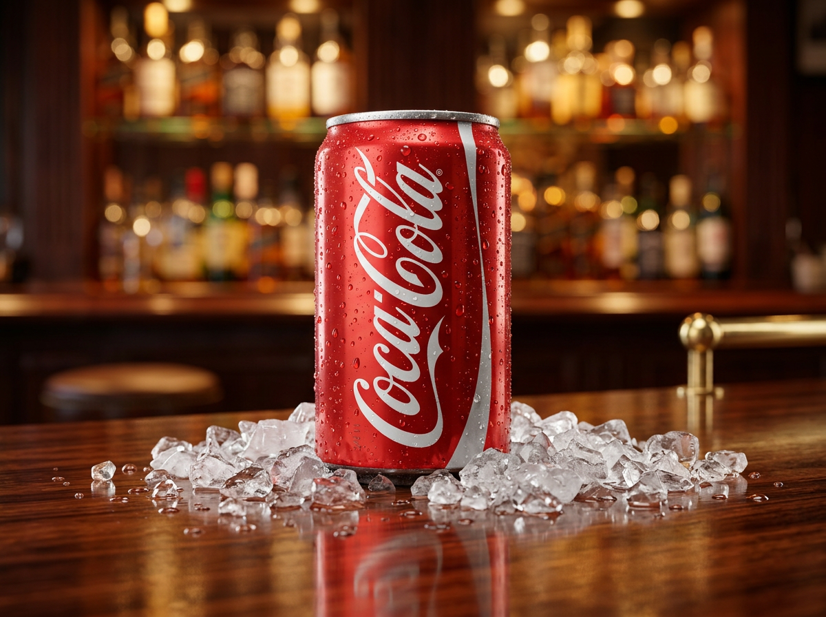 Coke