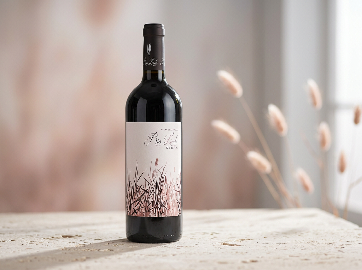 Rio Lindo Syrah