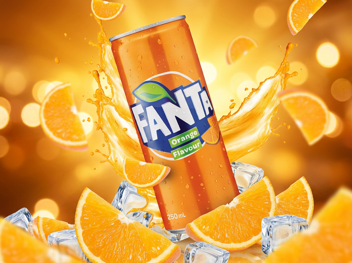 Top Fanta