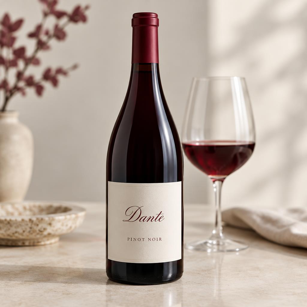 Vina Dante
