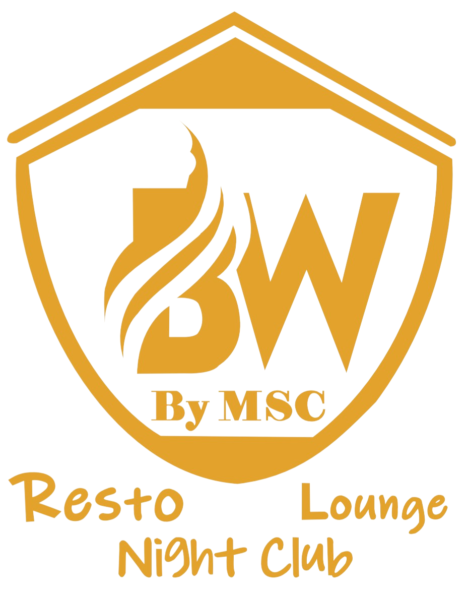BW by MSC crest